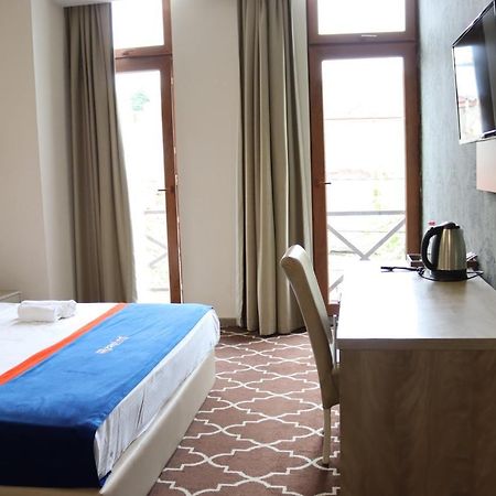 Gallery Inn Tiflis Dış mekan fotoğraf