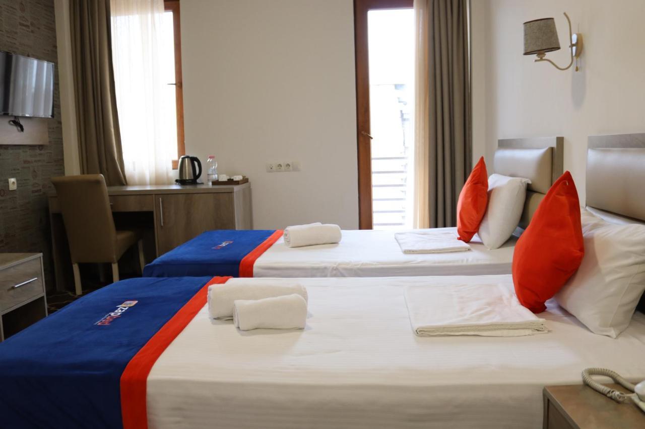 Gallery Inn Tiflis Dış mekan fotoğraf