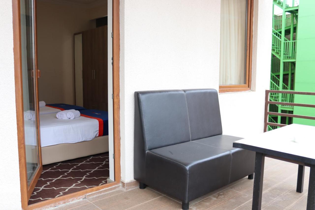 Gallery Inn Tiflis Dış mekan fotoğraf