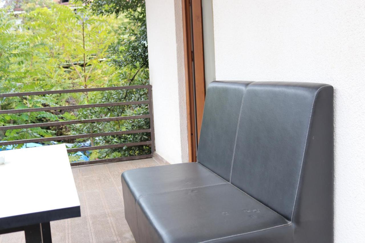 Gallery Inn Tiflis Dış mekan fotoğraf