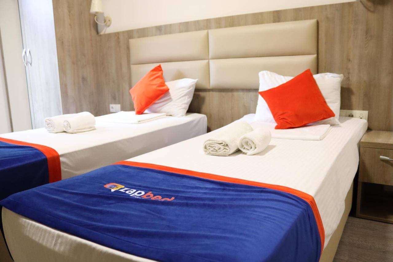 Gallery Inn Tiflis Dış mekan fotoğraf