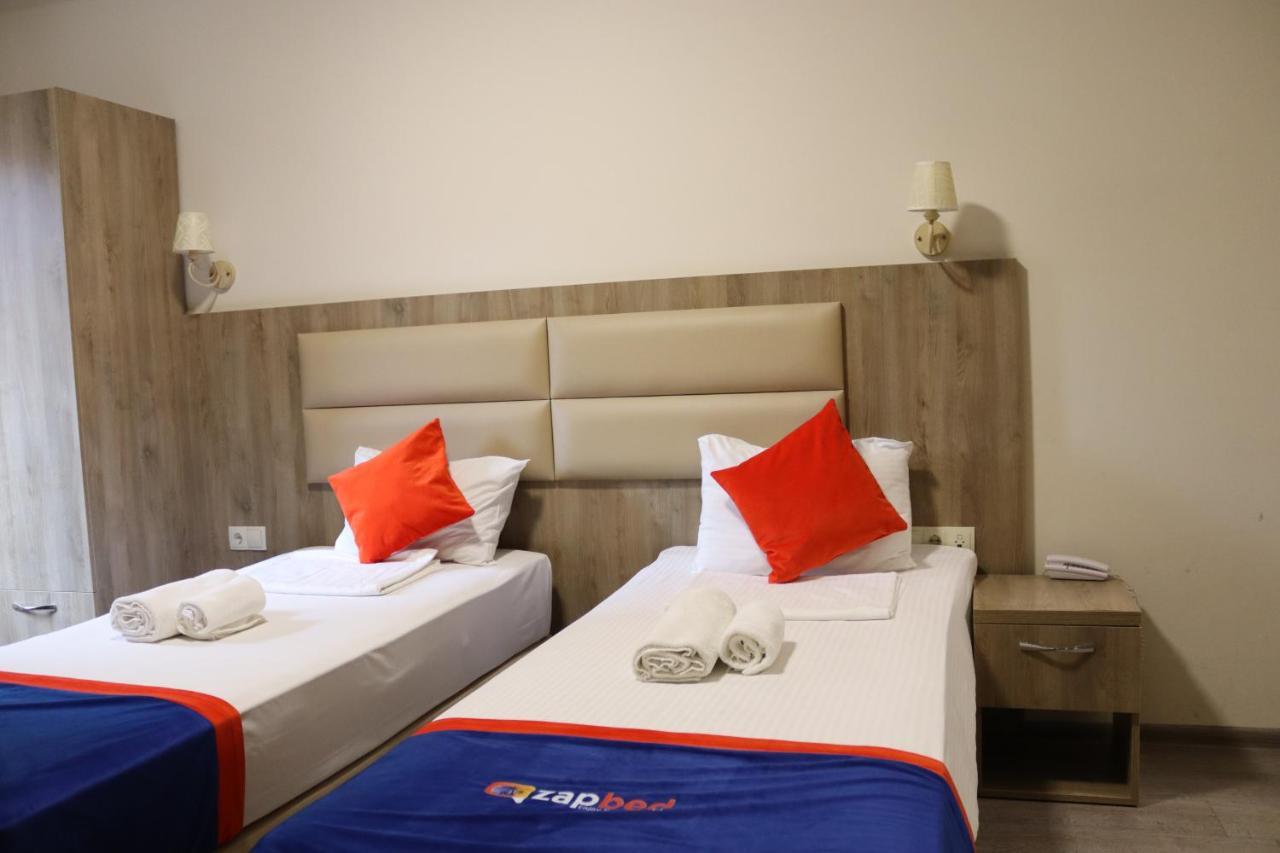 Gallery Inn Tiflis Dış mekan fotoğraf