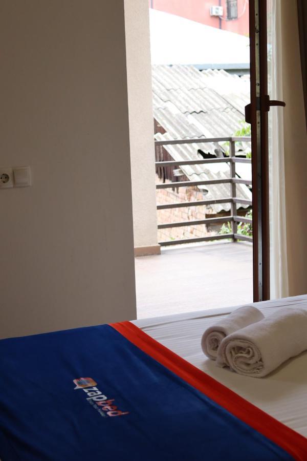 Gallery Inn Tiflis Dış mekan fotoğraf