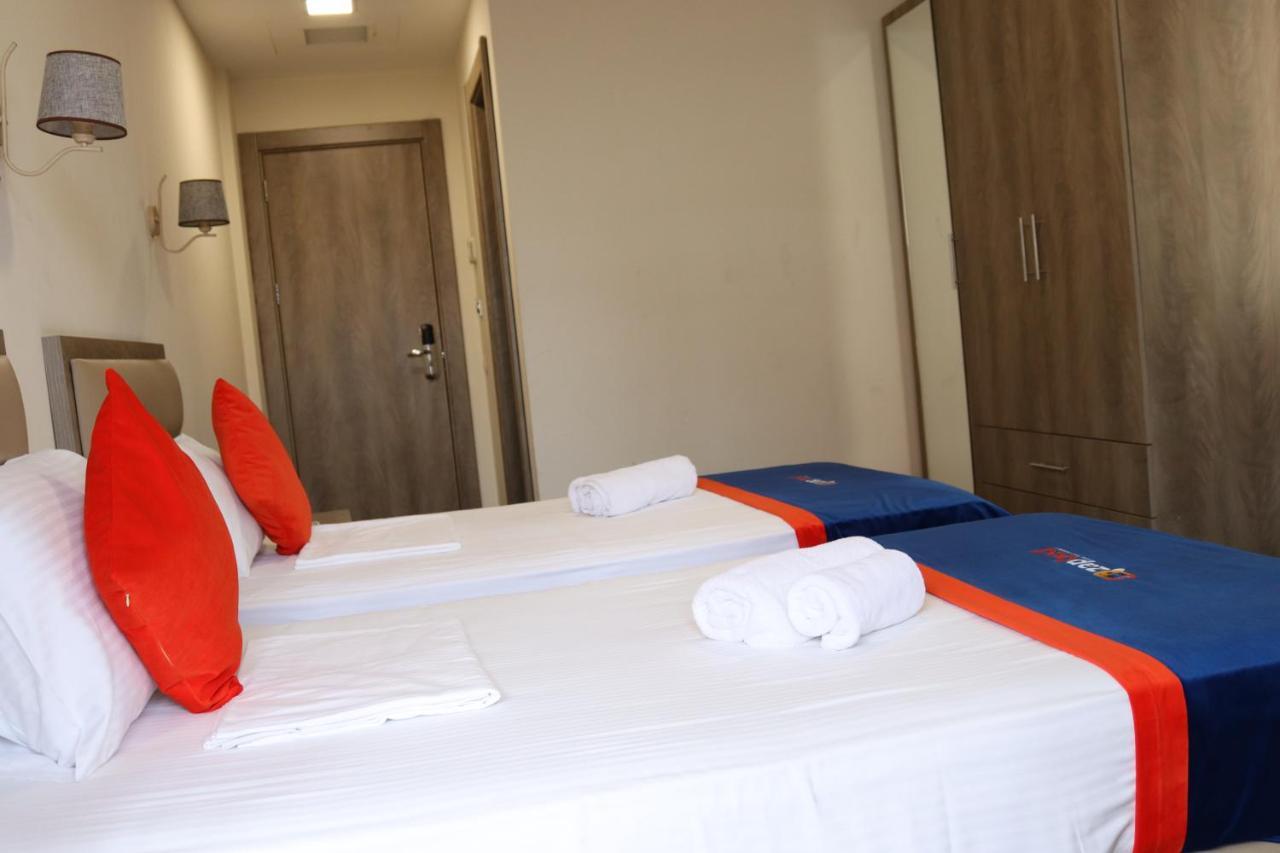 Gallery Inn Tiflis Dış mekan fotoğraf