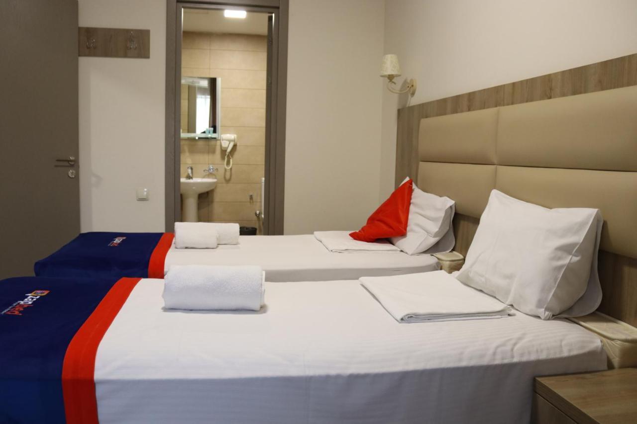 Gallery Inn Tiflis Dış mekan fotoğraf