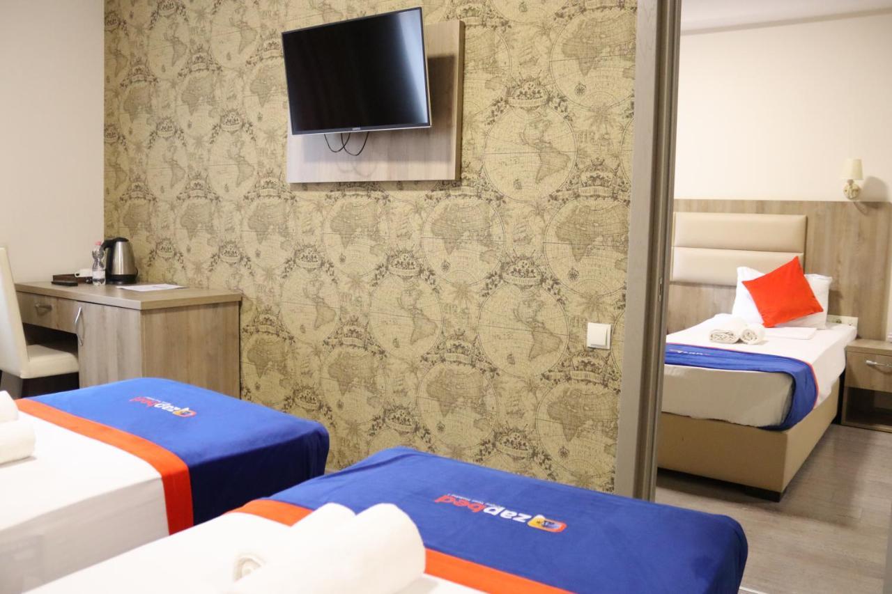 Gallery Inn Tiflis Dış mekan fotoğraf