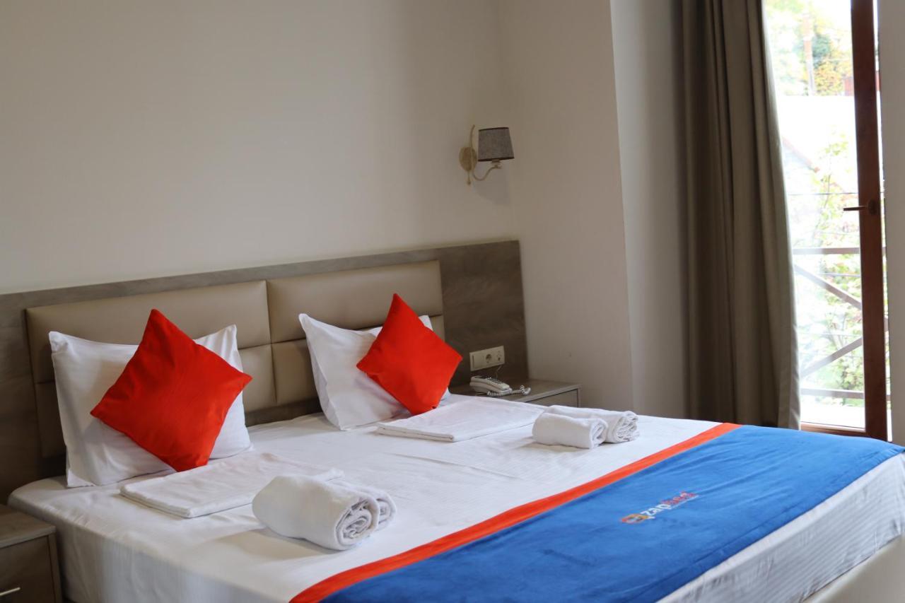 Gallery Inn Tiflis Dış mekan fotoğraf