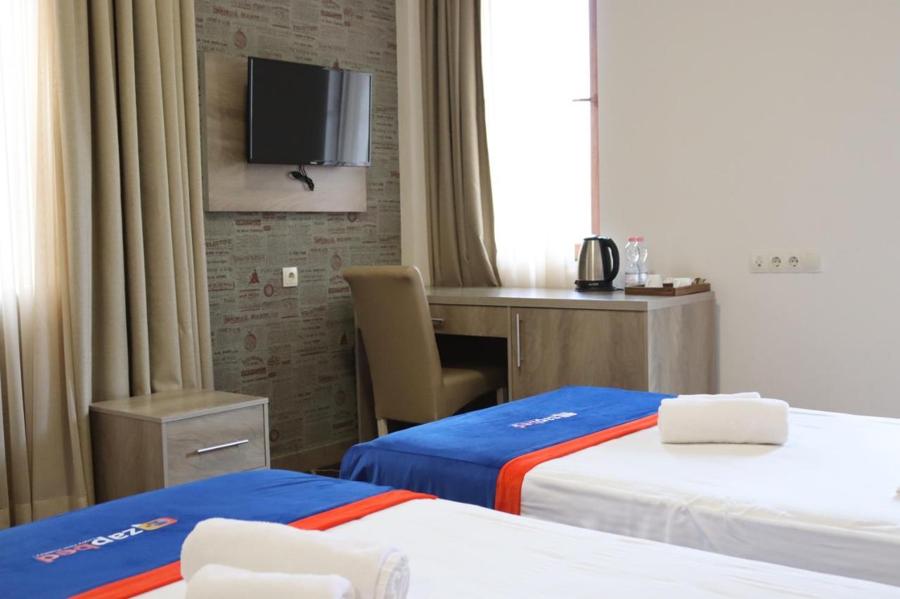 Gallery Inn Tiflis Dış mekan fotoğraf