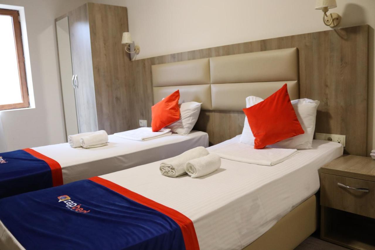 Gallery Inn Tiflis Dış mekan fotoğraf