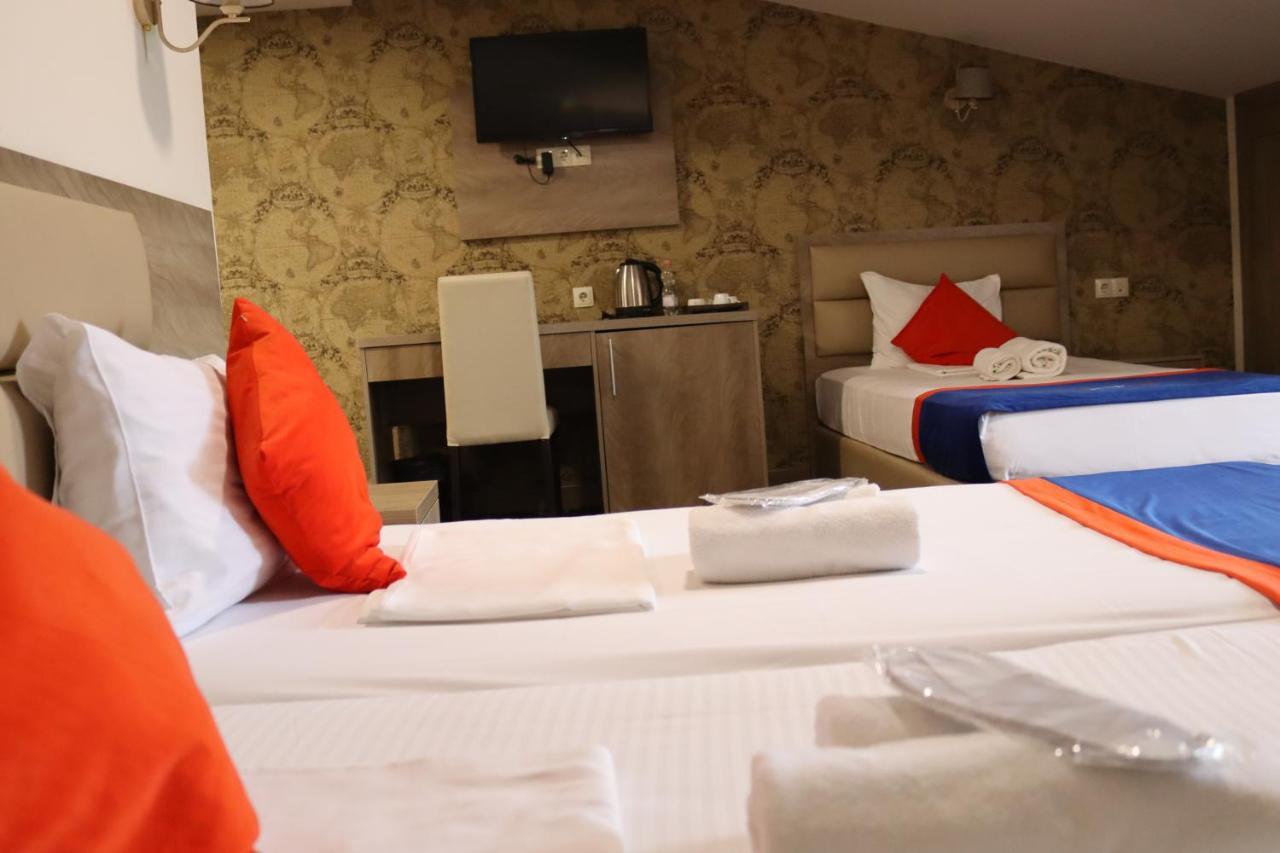 Gallery Inn Tiflis Dış mekan fotoğraf