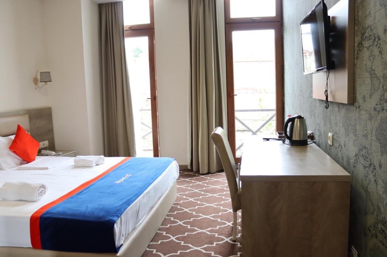 Gallery Inn Tiflis Dış mekan fotoğraf