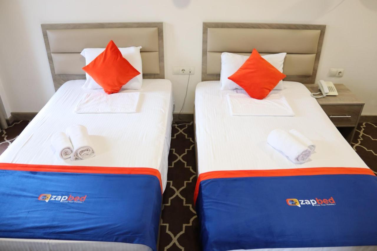 Gallery Inn Tiflis Dış mekan fotoğraf