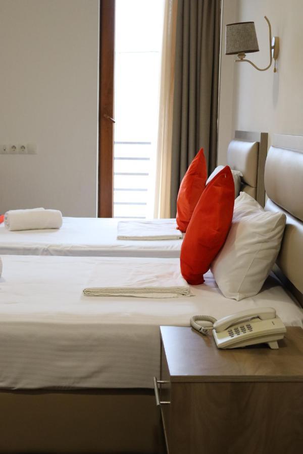 Gallery Inn Tiflis Dış mekan fotoğraf