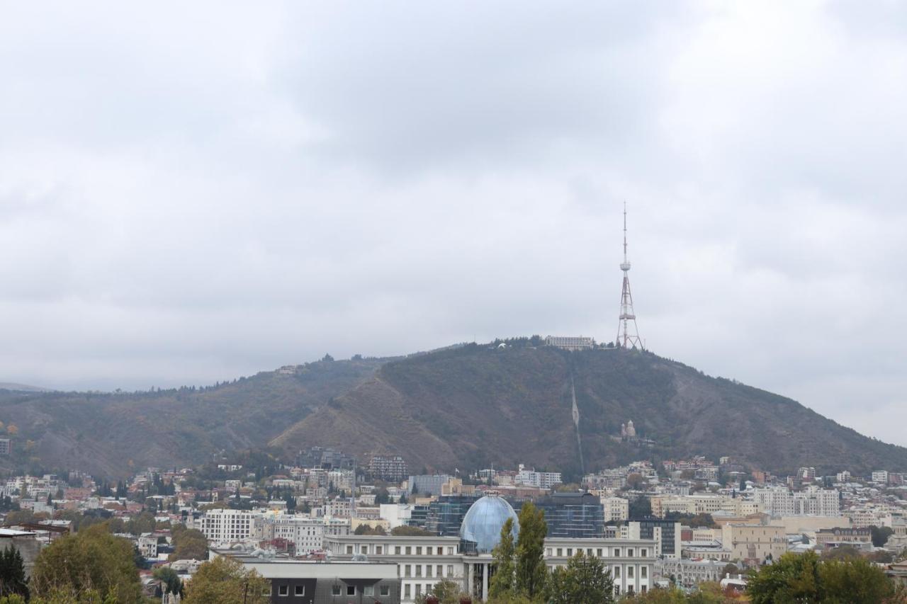 Gallery Inn Tiflis Dış mekan fotoğraf