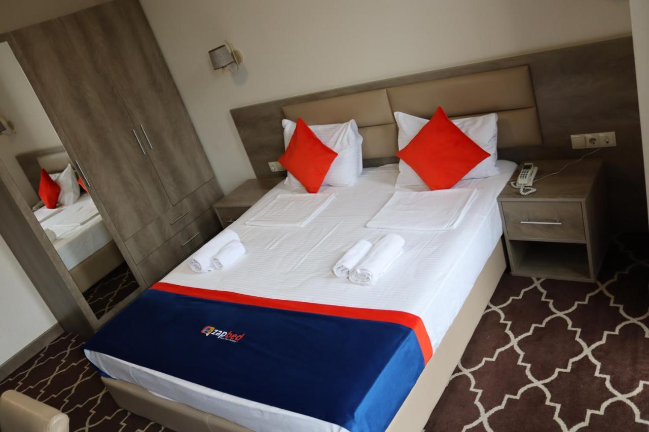 Gallery Inn Tiflis Dış mekan fotoğraf