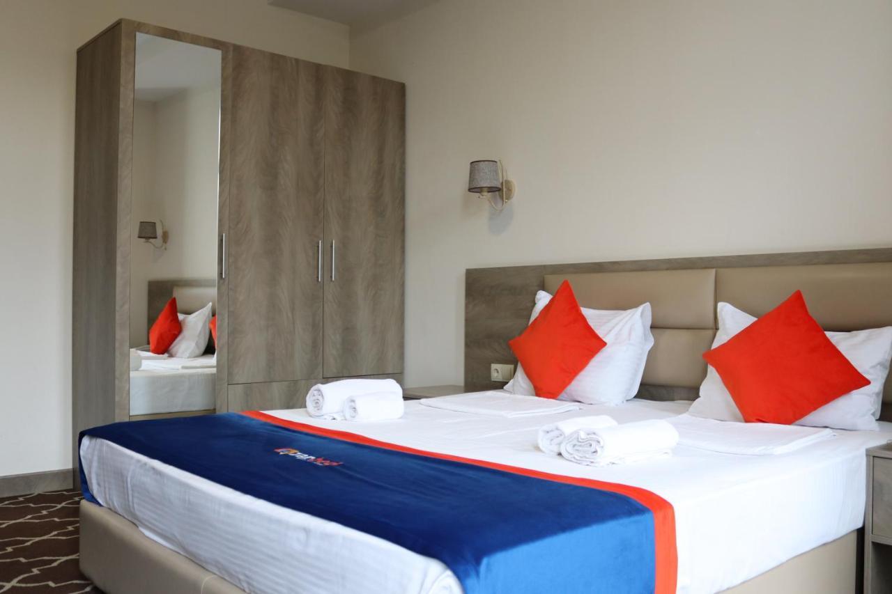 Gallery Inn Tiflis Dış mekan fotoğraf