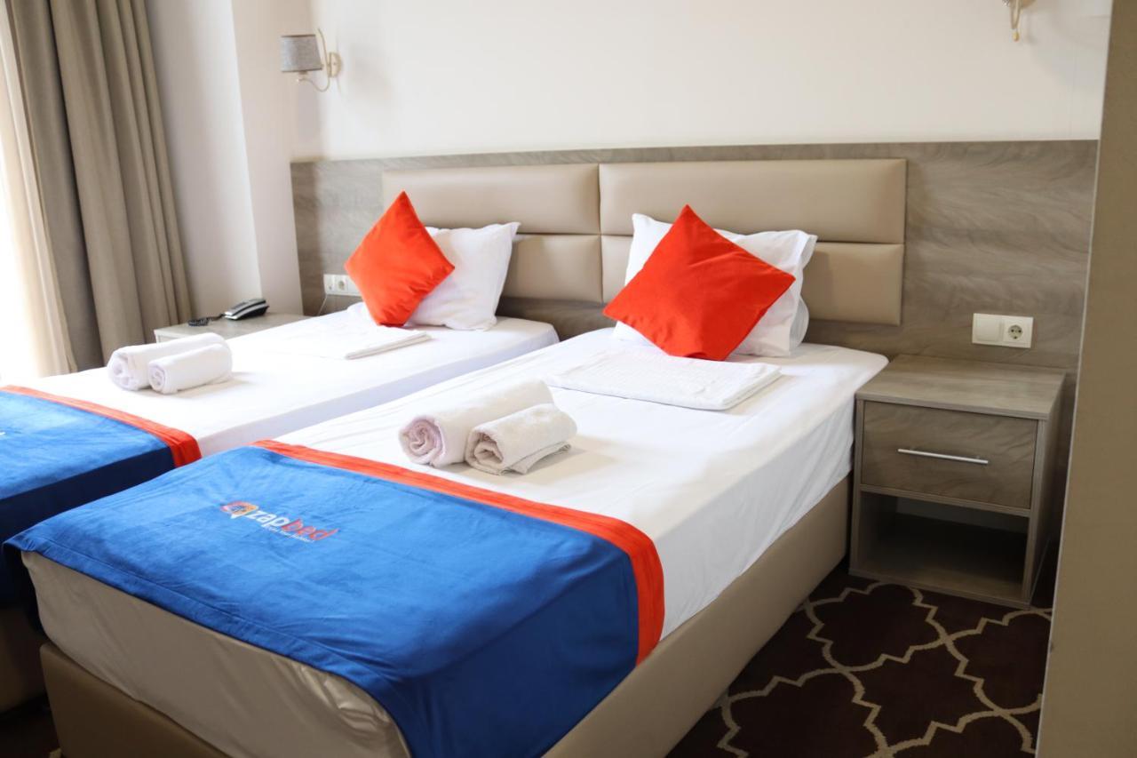 Gallery Inn Tiflis Dış mekan fotoğraf