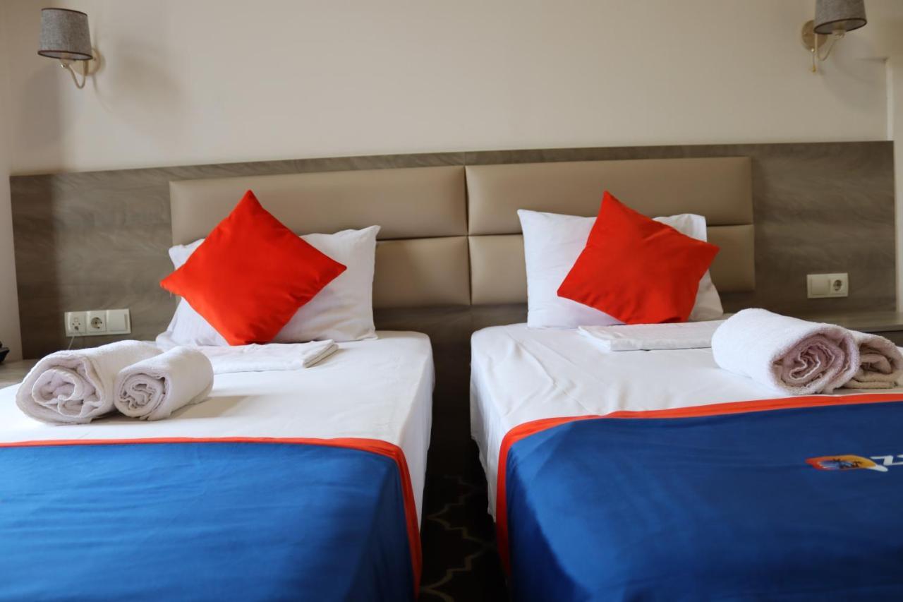 Gallery Inn Tiflis Dış mekan fotoğraf