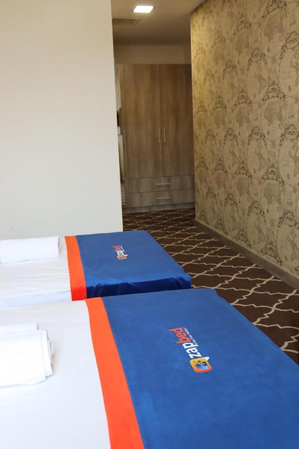 Gallery Inn Tiflis Dış mekan fotoğraf