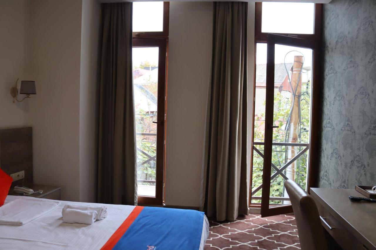Gallery Inn Tiflis Dış mekan fotoğraf