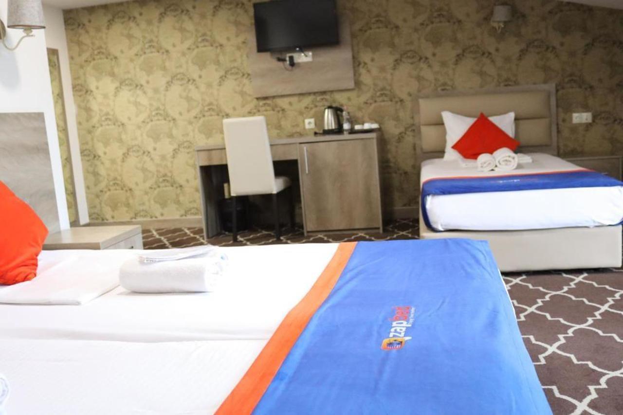 Gallery Inn Tiflis Dış mekan fotoğraf