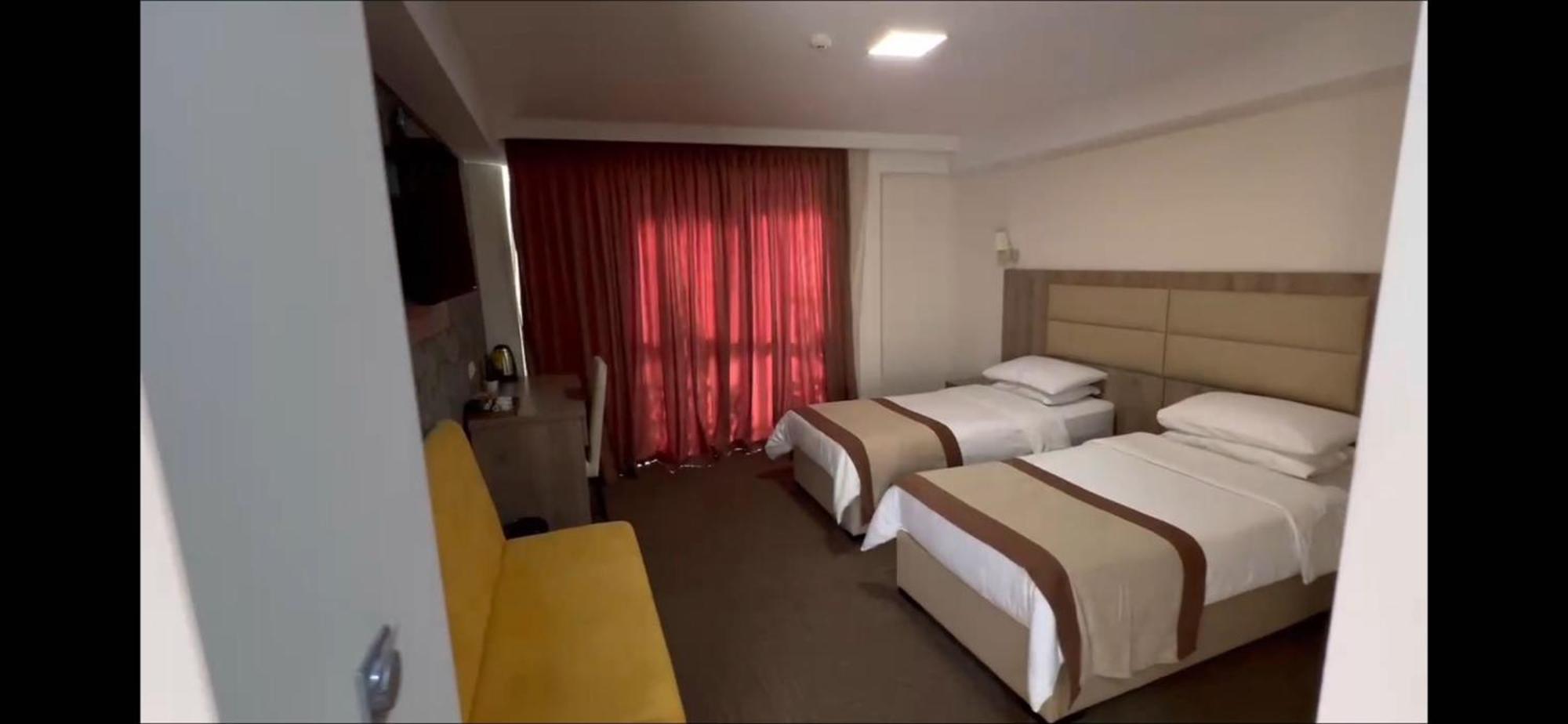 Gallery Inn Tiflis Dış mekan fotoğraf