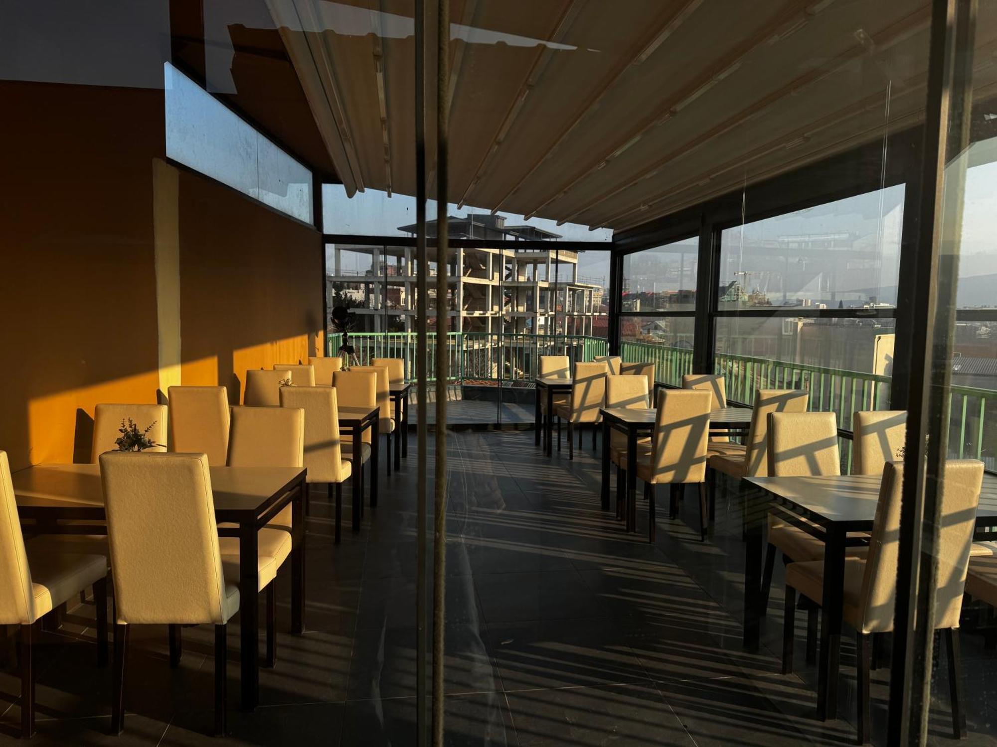 Gallery Inn Tiflis Dış mekan fotoğraf