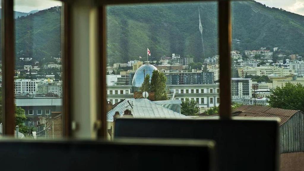 Gallery Inn Tiflis Dış mekan fotoğraf