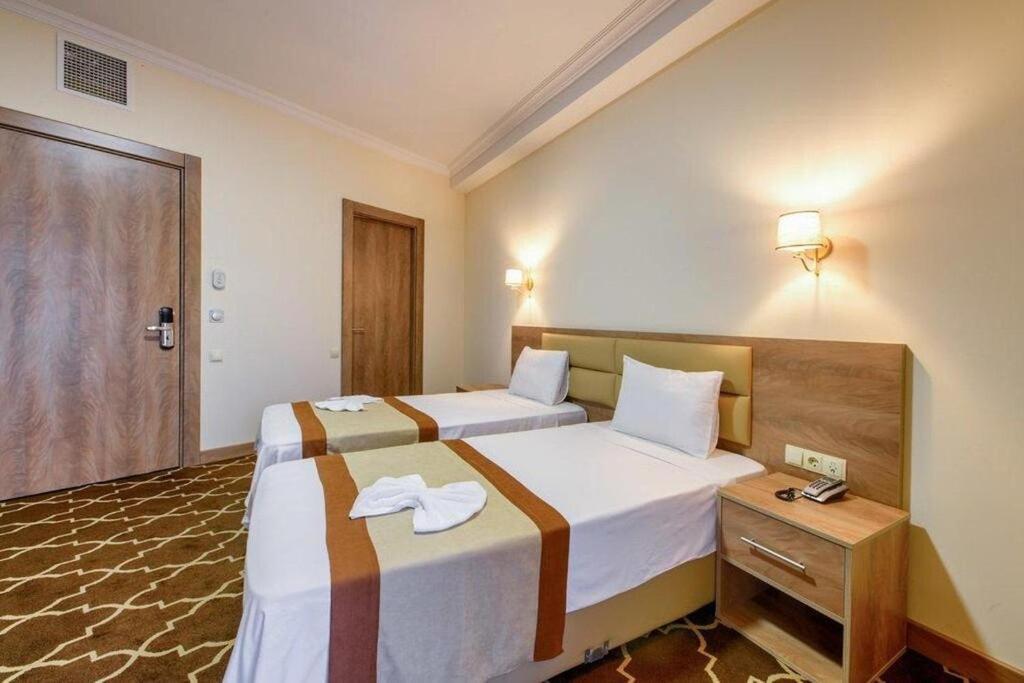 Gallery Inn Tiflis Dış mekan fotoğraf