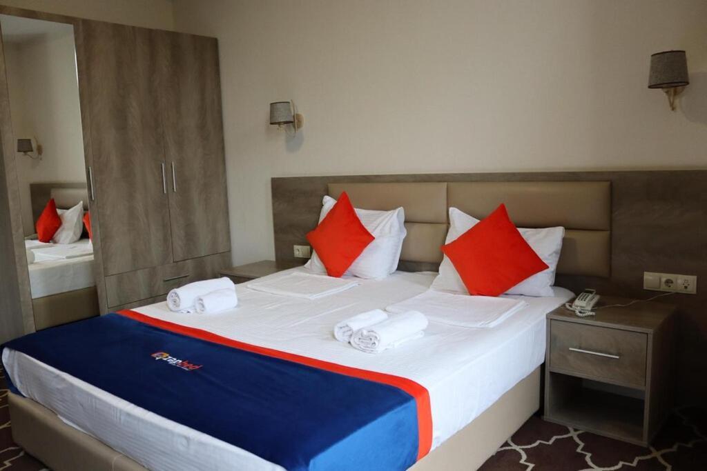 Gallery Inn Tiflis Dış mekan fotoğraf