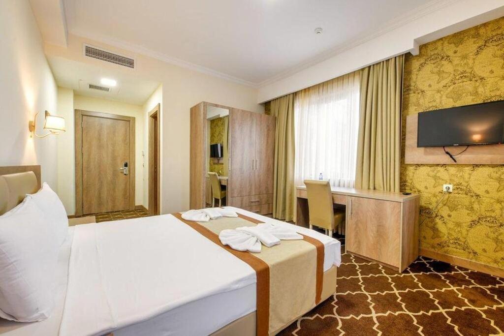 Gallery Inn Tiflis Dış mekan fotoğraf