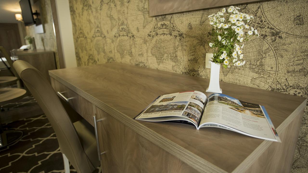 Gallery Inn Tiflis Dış mekan fotoğraf