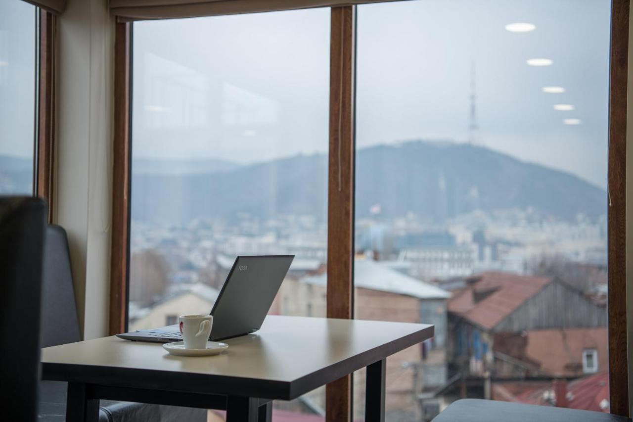 Gallery Inn Tiflis Dış mekan fotoğraf